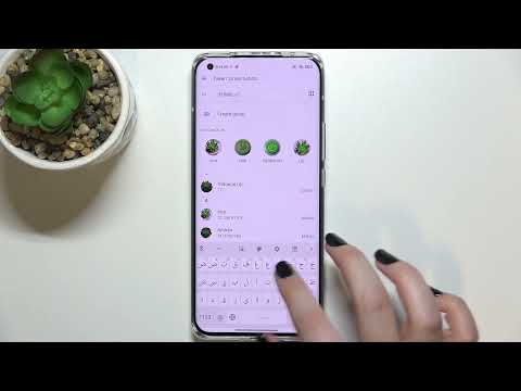 How to Change Keyboard Language on Xiaomi Mi 11 Ultra – Switch Keyboard Language
