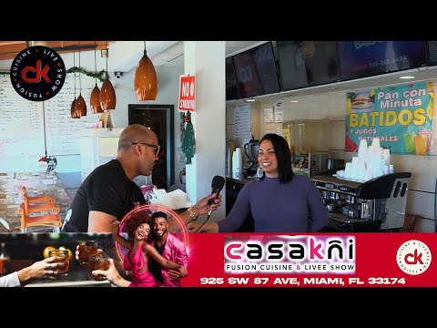 📣✨ ¡BIENVENIDOS A CASA KÑI! ✨☕