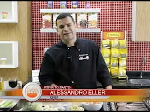 Programa Sabor a Bordo na íntegra do dia 17/04/2013