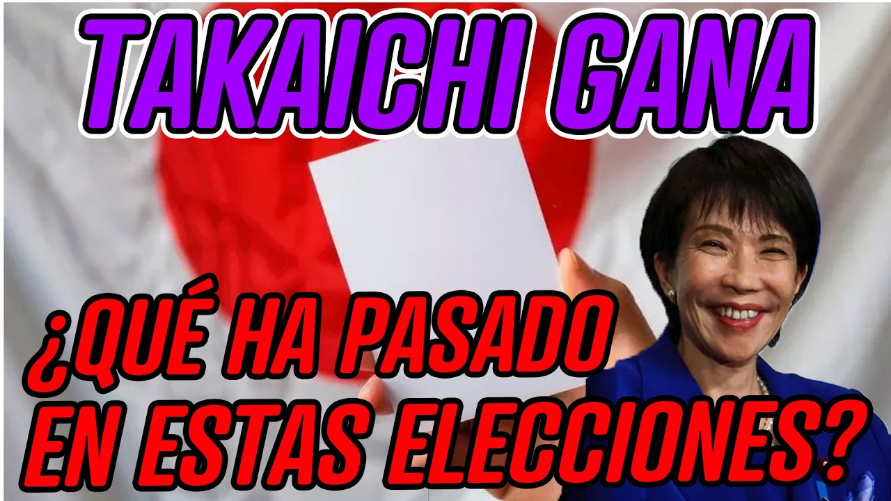 Elecciones repentinas en Japón + Novedades en Japón