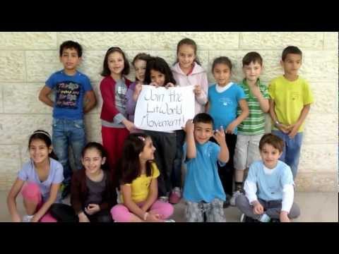Launch Five Girls LitClubs For Literacy Worldwide