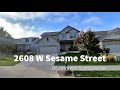 2608 Sesame Street Dunlap IL