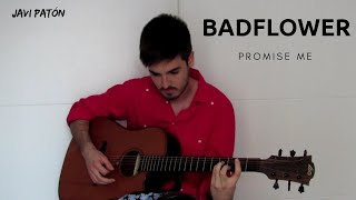 Promise Me - Badflower - COVER