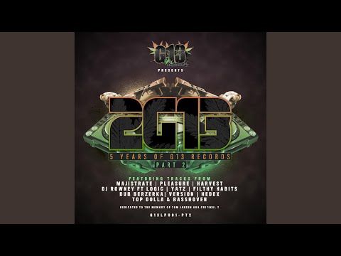 Death Rattle (Majistrate Remix)