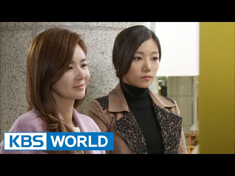 Two Mothers | 뻐꾸기 둥지 EP.102 [SUB : ENG,CHN / 2014.11.19]