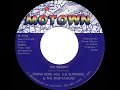 1969 HITS ARCHIVE: The Weight - Diana Ross and The Supremes & The Temptations (mono 45)