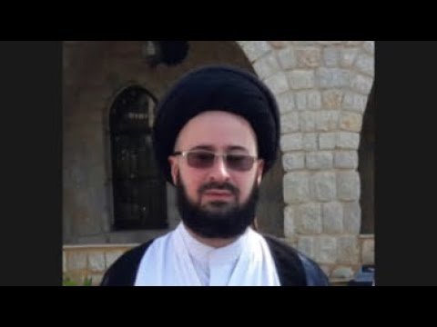 ⁣كلام نافع وبيان موفق .. هل سمعت بهذا الكلام من قَبل ؟ سماحة السيد حيدر العذاري ( حفظه الله ).