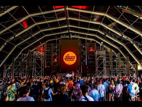 Rampage Open Air 2022 - A Little Sound