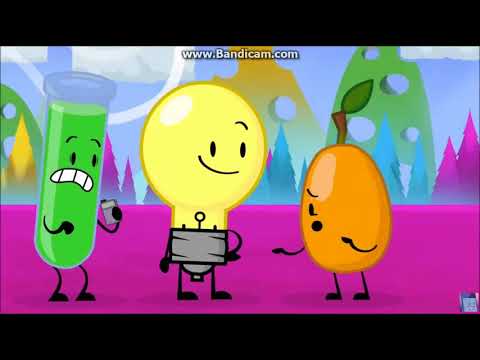 Reaction: “Alternate Reality Show” – Inanimate Insanity II [Ep. 12]