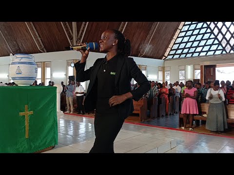 |03rd.August.2025| Byona Byona  nga Biwede asigala Ye Mukama