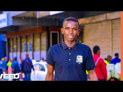 UTAWALA BAND -NASEMA ASANTE {Official Audio Music}