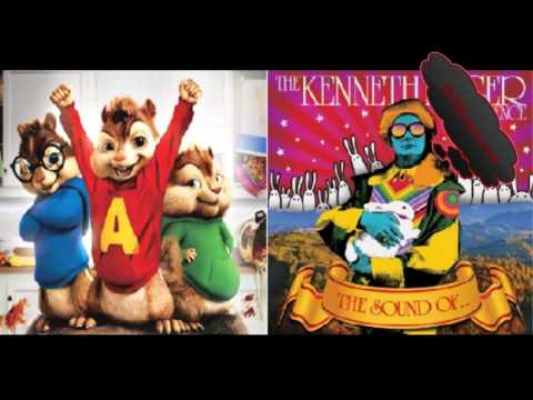 The Kenneth Bager Experience feat.Aloe Blacc-The Sound of Swing [Chipmunks]