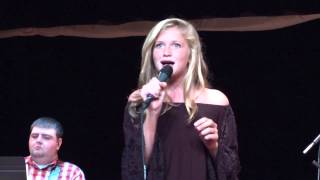 Sarah Prescott   Suds in a Bucket