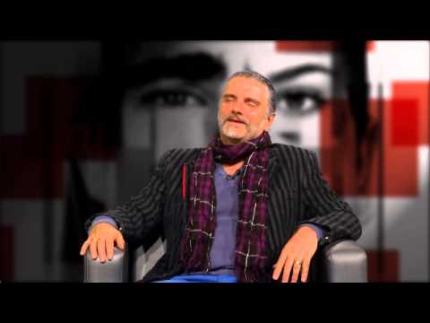 Faces | TVE - Hique Gomez - 28 e 31/05/2015