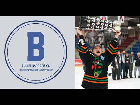 Entrevue : Simon Lafrance des Patriotes de l'UQTR