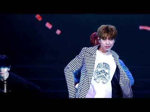 171028 MXM FIRST FANMEETING IN MACAU - 객관적인 시선 (임영민 FOCUS)