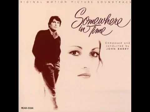 Somewhere In Time   Complete Soundtrack