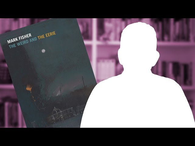 Vídeo relacionado con The Weird and the Eerie