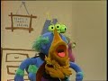 Classic Sesame Street Twiddlebugs Cold