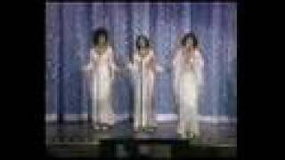 The SUPREMES - Bad Weather