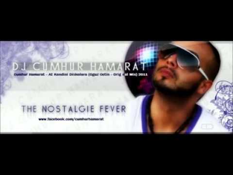 Cumhur hamarat - At kendini diskolara.