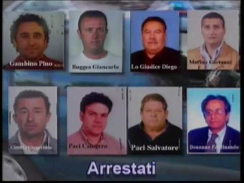 Ruoppolo Teleacras - Operazione Apocalisse