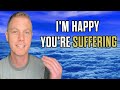 Man dies & finds out reasons GOD ALLOWS SUFFERINGS, PAINS and EVILS on Earth!