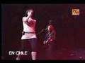 Dolores O'Riordan - Accept Things (Live in ...