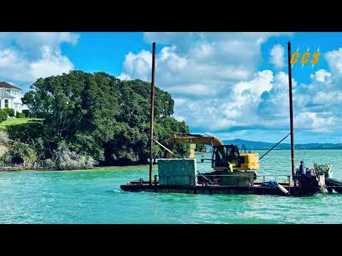 Core Construction Solutions - CCS video.