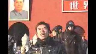 Brain Failure - EARLY RARE Living in the City video, 1999