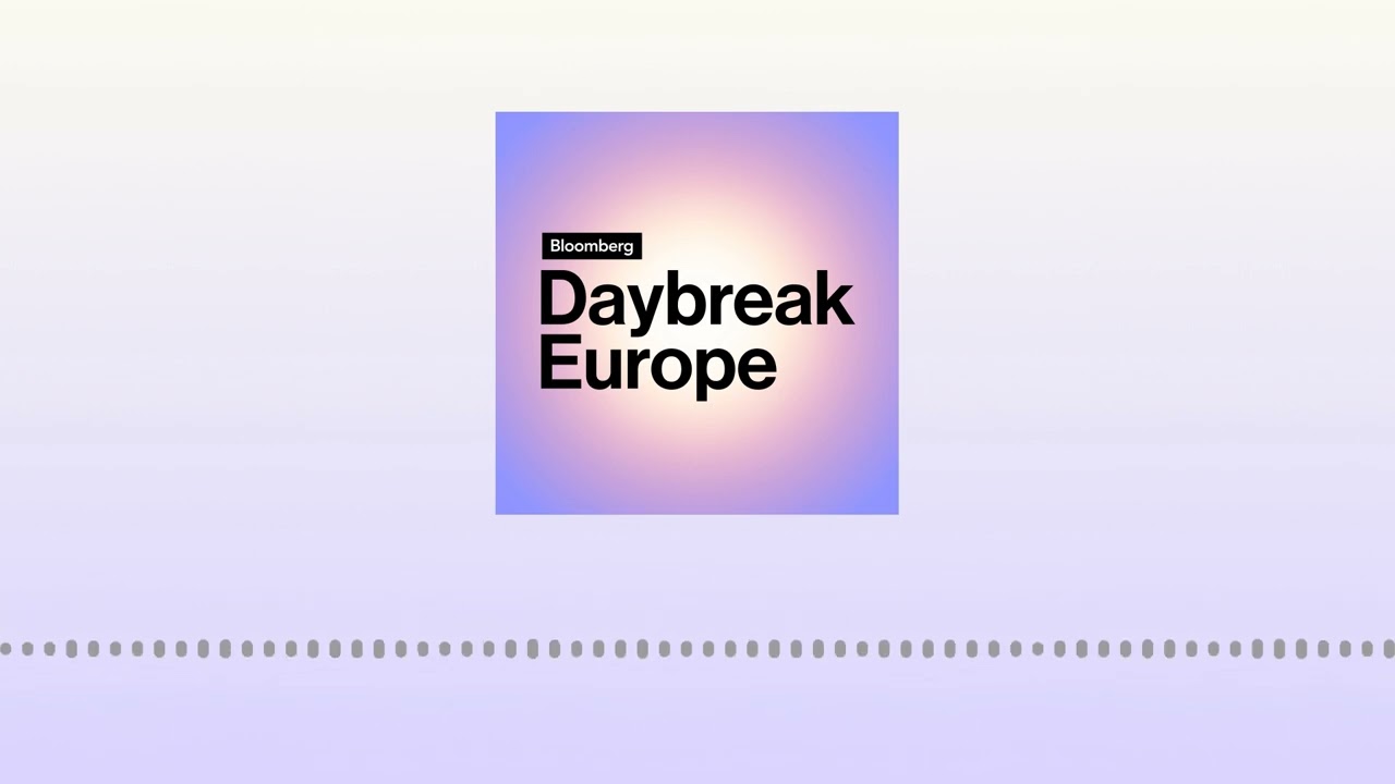 Bonus Episode: Reform UK Leader Nigel Farage Speaks to Bloomberg | Bloomberg Daybreak: Europe...