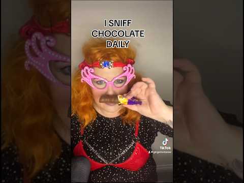 I Sniff Chocolate daily #story #foryou #fypシ #funnyvideo #funny #comedy #chocolate #jokes #lol