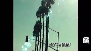 LA 2 London Music Video