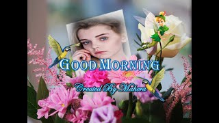 A Mahera Good Morning | Good Morning  Quotes | Good Morning Love Quotes