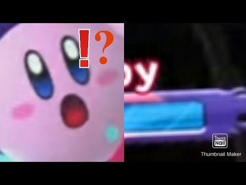Kirby Revenge Of DreamLand Gameplay Part 1