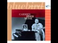 Carmen McRae - Round Midnight 1988 (Carmen Sings Monk)
