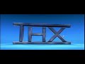 THX Tex Very Fast At 1 000 Pitch