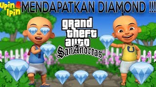 Download lagu UPIN IPIN DAPAT 3 JUTA DIAMOND ML BANYAK !!! - GTA LUCU INDONESIA (DYOM #87) mp3 Download lagu UPIN IPIN DAPAT 3 JUTA DIAMOND ML BANYAK !!! - GTA LUCU INDONESIA (DYOM #87) mp3