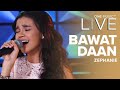 "Bawat Daan" by Zephanie | One Music LIVE