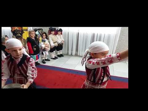 ПЪРВОМАРТЕНСКИ ПОЗДРАВ