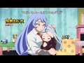 Aizawa And Nejire Comfort Eri My Hero Academia Season 5 Episode 25