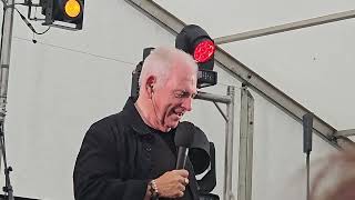 Daniel O&#39;Donnell and Hugo Duncan - Pretty Little Girl From Omagh (Dungloe &#39;24)