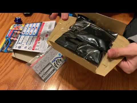 Hollow Deathscyther | Unboxing vol.23 Random Booster