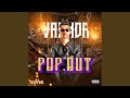 POP OUT AI COVER Single