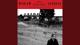 Myriam Gendron - I Wonder As I Wander video