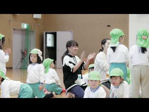 保育科 学科紹介