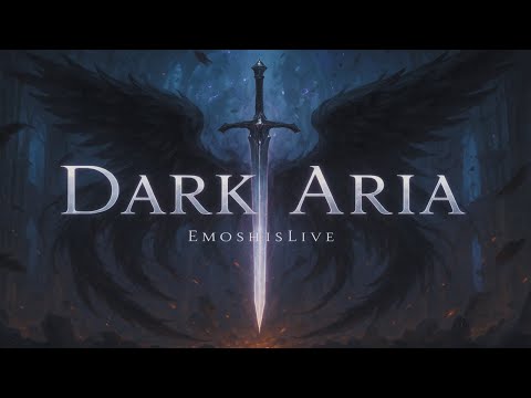 Dark Aria &ndash; Solo Leveling Remake (Symphonic Metal) | EmoshisLive