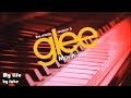Glee - My Life (Lyrics On Screen) 