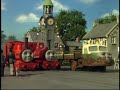 Thomas Friends Engines And Escapades DVD Trailer