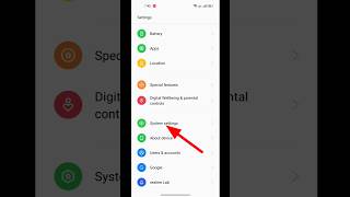 Download lagu how to disable app recommendation on realme 10 #shorts mp3 Download lagu how to disable app recommendation on realme 10 #shorts mp3